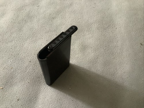 Vintage bakelite pocket - vintage, sprung