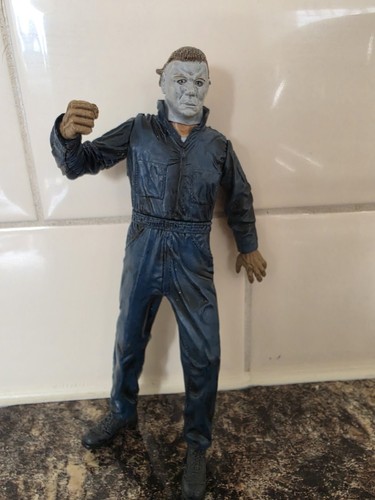 1999 mcfarlane movie maniacs - 1999,
