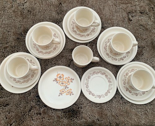 Vintage set biltons - vintage,