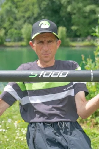 Maver s1000 pole - maver,