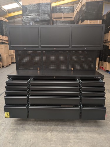 Pro tool chest box - us,