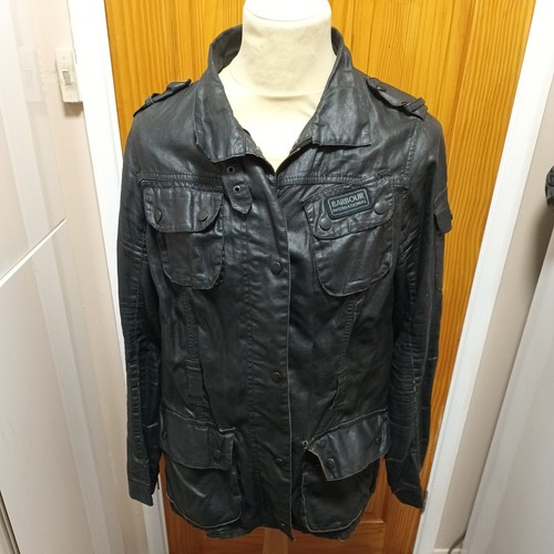 Barbour men duralinen - men's,