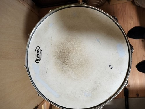 Rogers dyna sonic - dyna-sonic, drum