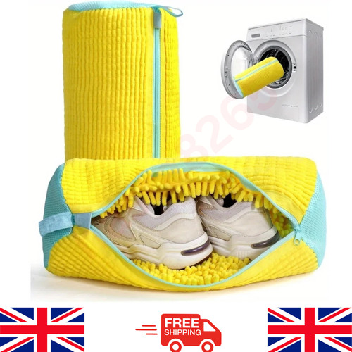 Durable shoe washing - shoe,