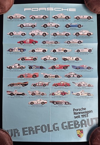 Porsche rennwagen seit - rennwagen,