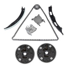 Timing Chain Kit & VVT Gears