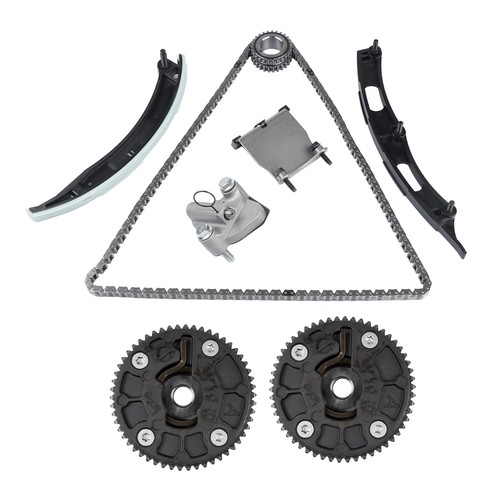 Timing chain kit - kit, vvt