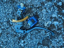 Suzuki BKing Brembo M42