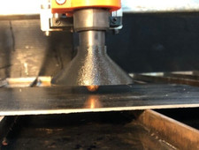 For Hypertherm Langmuir 45 65