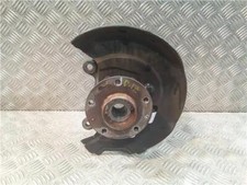Front Left Hub Nissan Qashqai
