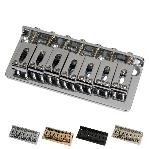 String guitar bridge - 7,