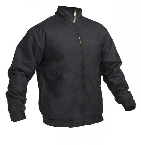 Gul beacon blouson - gul,