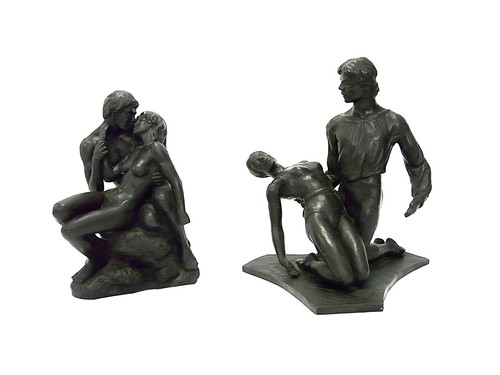 Off heredities cold cast - heredities,