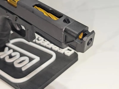 Airsoft glock gen3 pmm style - pmm,