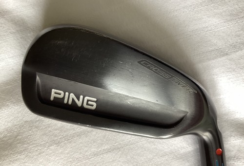 Ping crossover hybrid - g, /