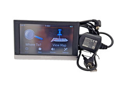 Garmin Nuvi 2597LMT Car Satnav