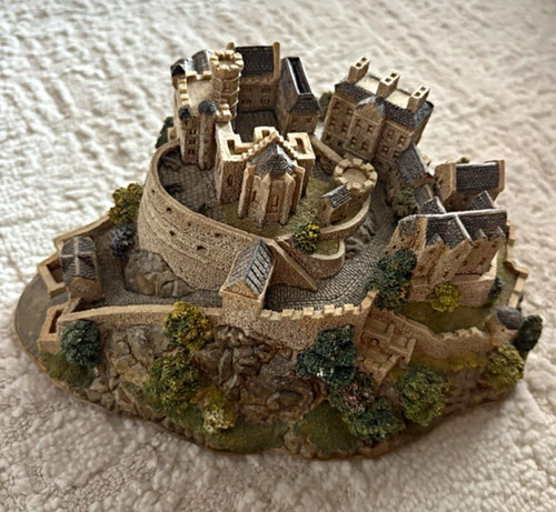 Lilliput lane britain - lilliput, britain’s