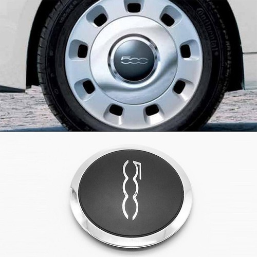 For fiat 500 alloy - for,