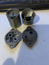 amal concentric carburettor