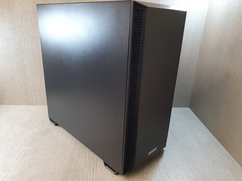 Antec p7s silent - antec,