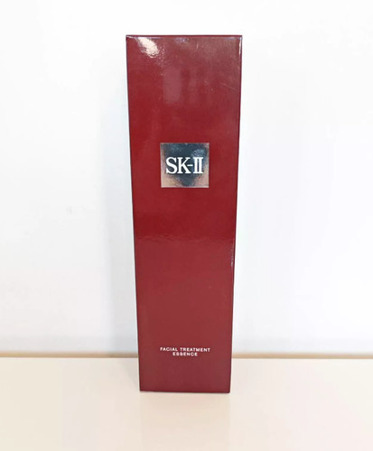 Pitera facial treatment - sk-ii,
