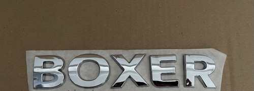 Genuine peugeot boxer rear - peugeot,