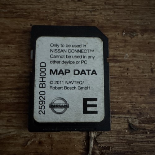 Genuine nissan connect lcn1 - genuine,