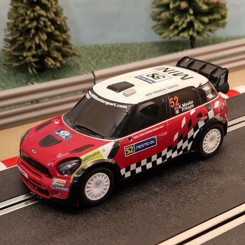 Scalextric c3285 mini - scalextric,