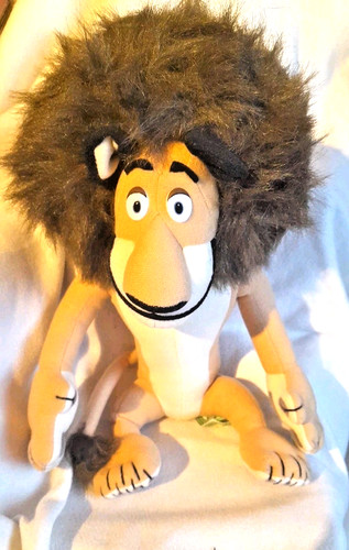 Alex the lion dreamworks - alex,