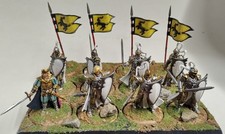 A Song of Ice and Fire