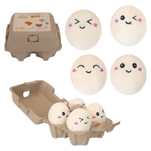 Easter egg soft toy - easter,