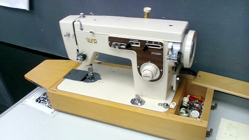 Alfa z333bh sewing machine - z333bh,