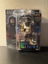 UFC Ultimate Collector Kimbo