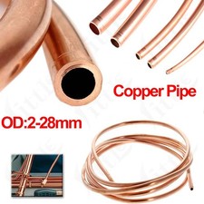 Copper Pipe Copper Tube Coil