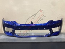 BMW M5 F90 FRONT BUMPER