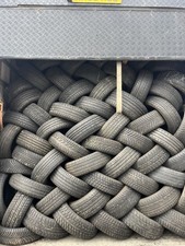 TOP QUALITY Part Worn Tyres
