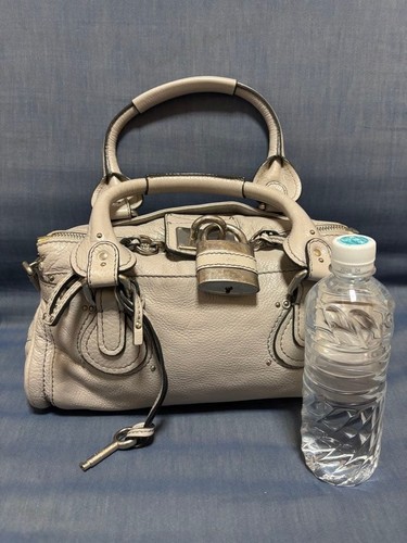 Chloe paddington handbag - chloe,