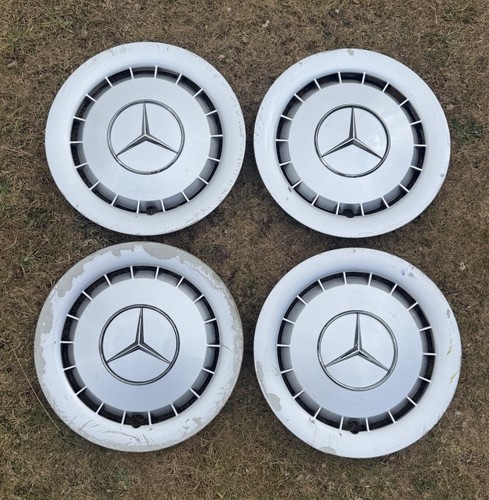 Genuine mercedes w126 class - genuine,