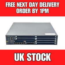 Juniper SRX550 Gateway Router