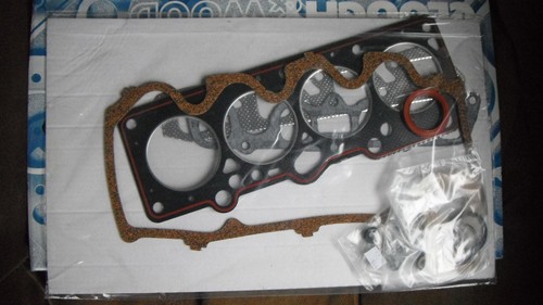 Head gasket set reliant - head,