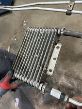 Massey Fergusson Front Pto Cooler/Heat Exchanger/Radiator