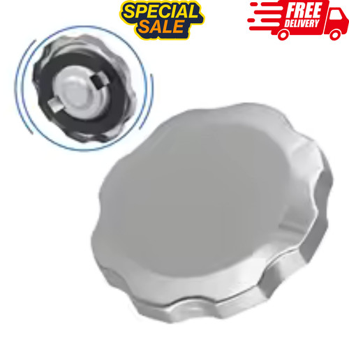 Fuel tank cap - fuel,