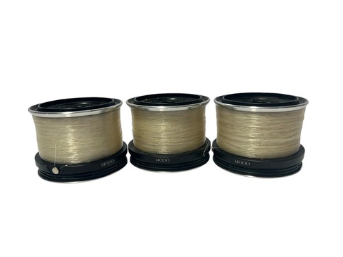 Shimano technium mgs - 3x,