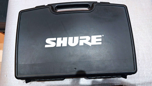 Shure t4a vhf wireless - shure, t4a-aq
