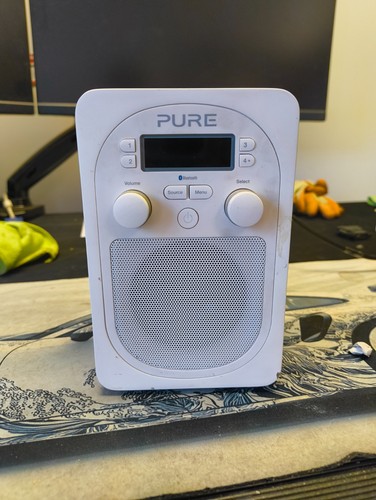 Pure evoke with - evoke, d2