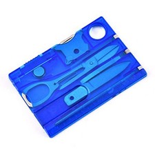 12 In 1 Pocket Credit Card