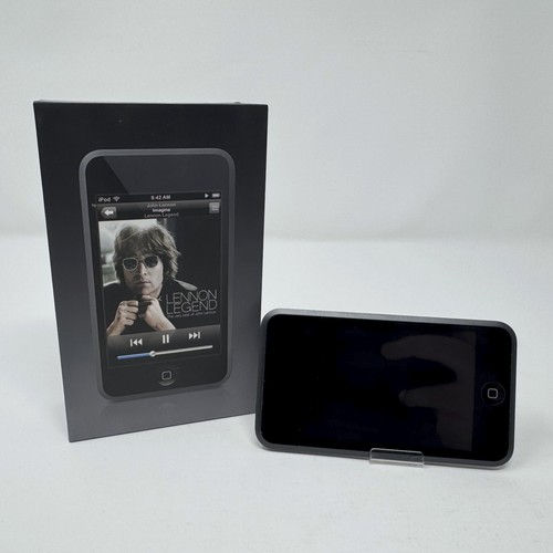 Apple ipod touch 1st - ipod,