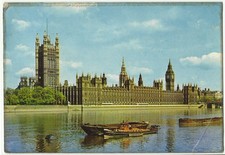 Houses of the Parliament