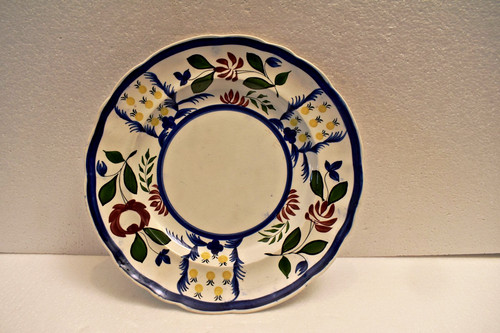 Antique spode copeland garrett - spode,