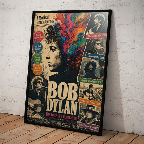 Music framed poster - music,